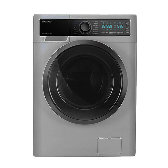 ماشین لباسشویی دوو لایف 8 کیلویی مدل DWK-Life821GB